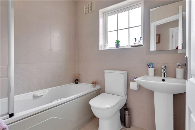 63 Emerson Court, Prosperous, Kildare