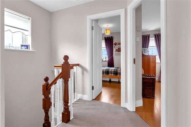 63 Emerson Court, Prosperous, Kildare