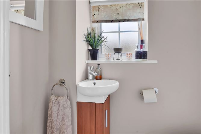 63 Emerson Court, Prosperous, Kildare