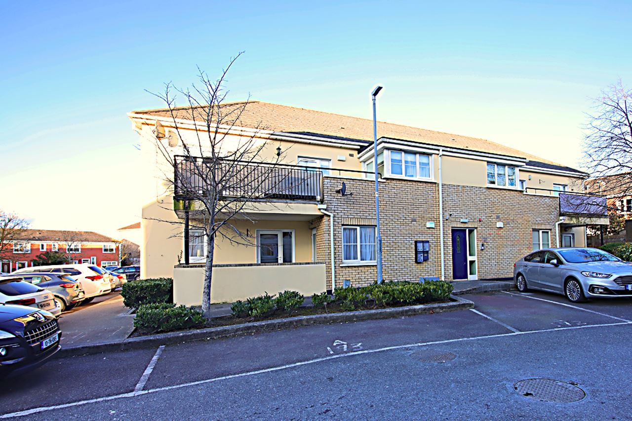 21 Ballentree Square , Tyrrelstown, Dublin 15 Baxter Real Estate 4687996 MyHome.ie Residential