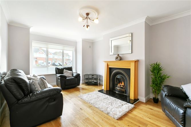6 Newcastle Woods Crescent, Enfield, Co. Meath