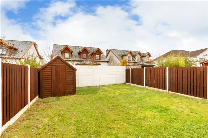 6 Newcastle Woods Crescent, Enfield, Co. Meath