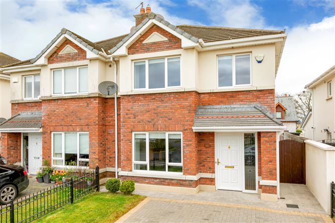 6 Newcastle Woods Crescent, Enfield, Co. Meath