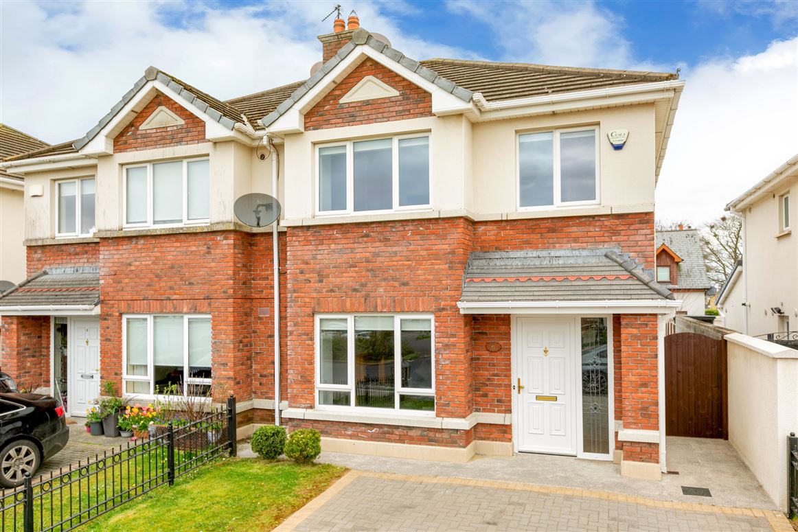 6 Newcastle Woods Crescent, Enfield, Co. Meath