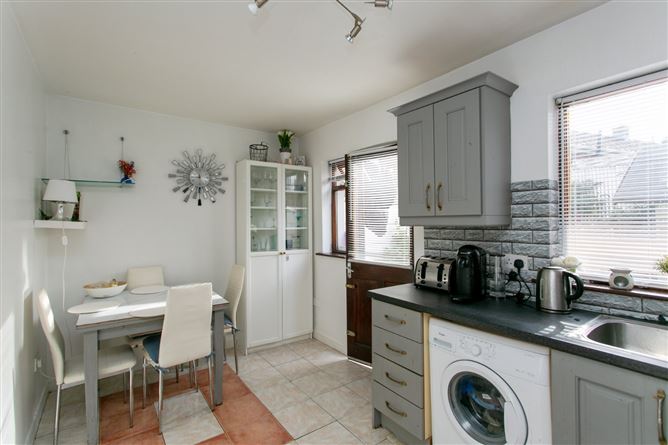 5 Cambridge Park, Ringsend, Dublin 4