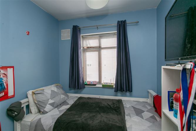 5 Cambridge Park, Ringsend, Dublin 4