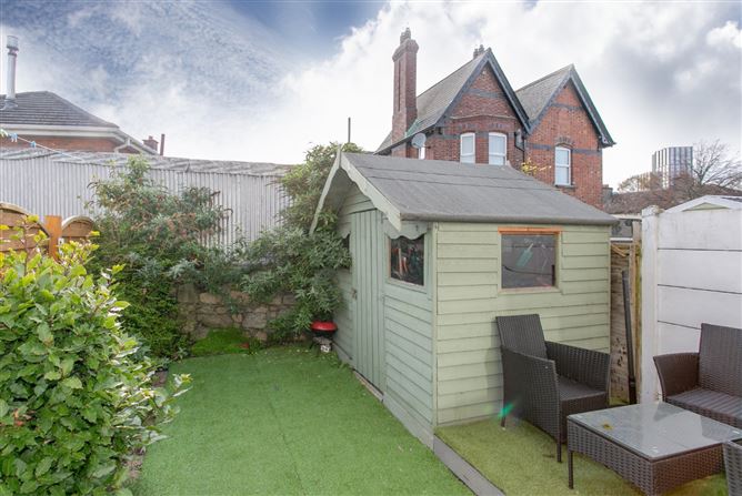 5 Cambridge Park, Ringsend, Dublin 4