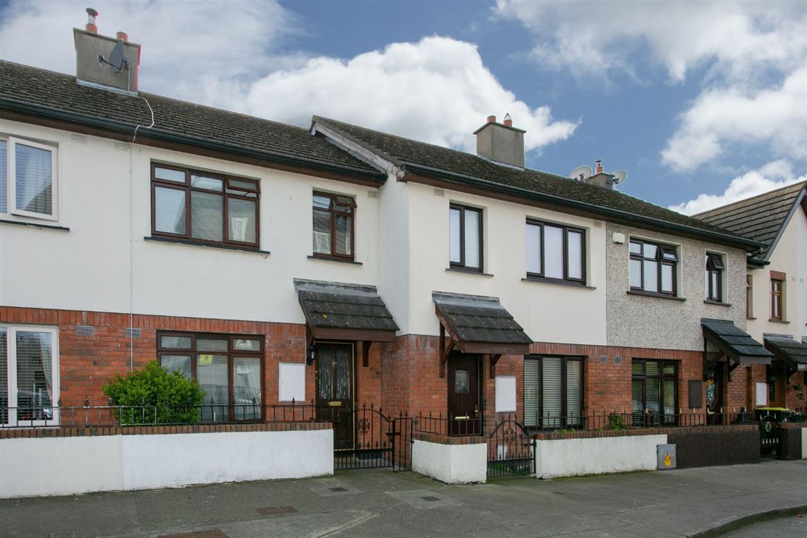 5 Cambridge Park, Ringsend, Dublin 4