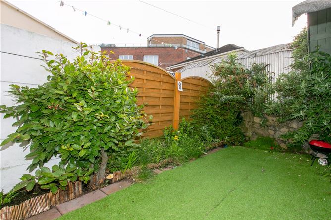 5 Cambridge Park, Ringsend, Dublin 4