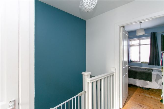 5 Cambridge Park, Ringsend, Dublin 4