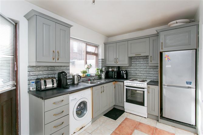 5 Cambridge Park, Ringsend, Dublin 4