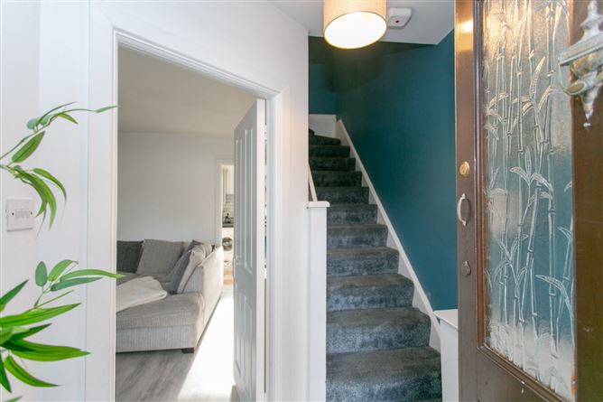 5 Cambridge Park, Ringsend, Dublin 4