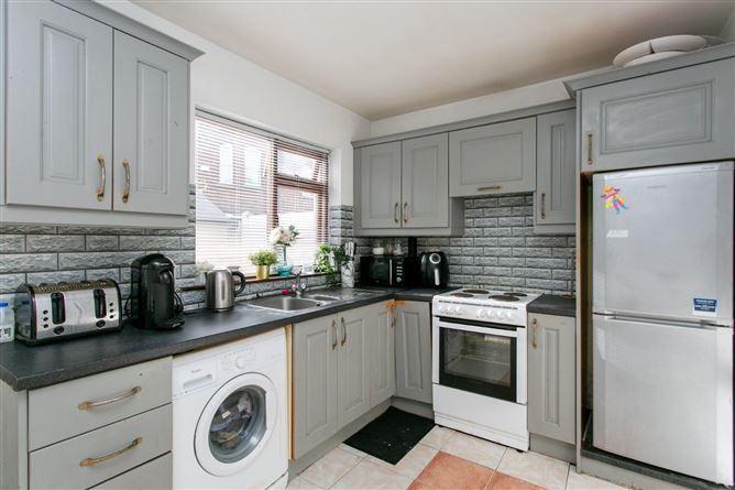 5 Cambridge Park, Ringsend, Dublin 4