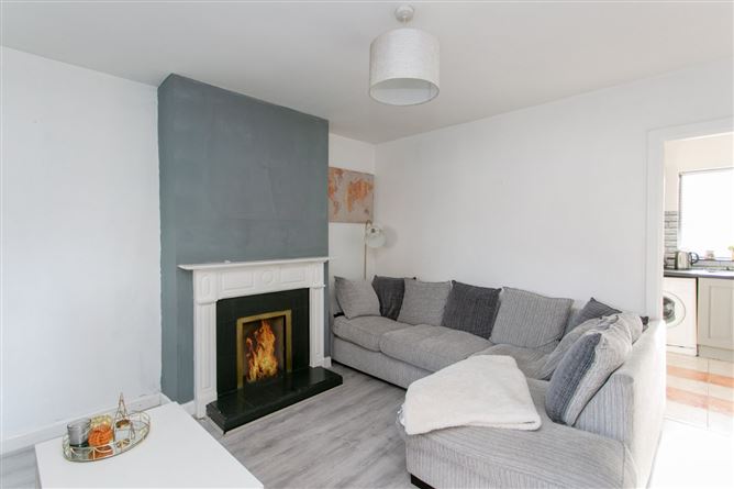 5 Cambridge Park, Ringsend, Dublin 4