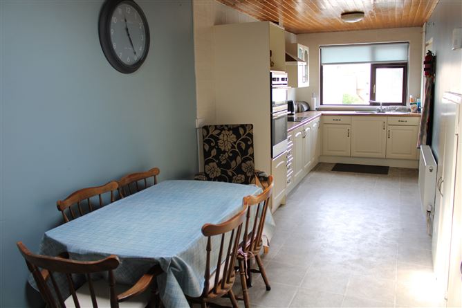 11 O Molloy Street, Tullamore, Co. Offaly