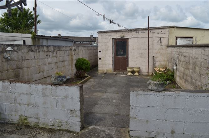 11 O Molloy Street, Tullamore, Co. Offaly