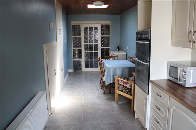 11 O Molloy Street, Tullamore, Co. Offaly