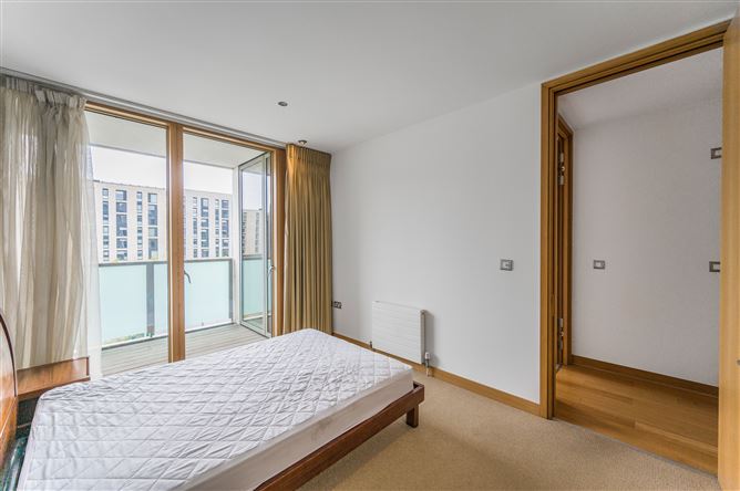 46 Saunders House Spencer Dock, IFSC, Dublin 1