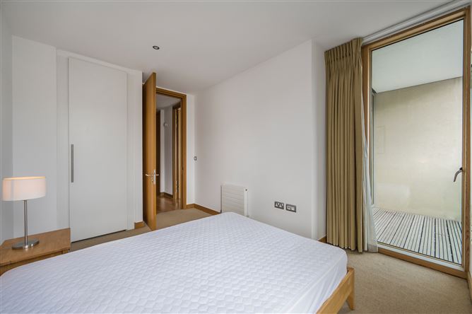 46 Saunders House Spencer Dock, IFSC, Dublin 1