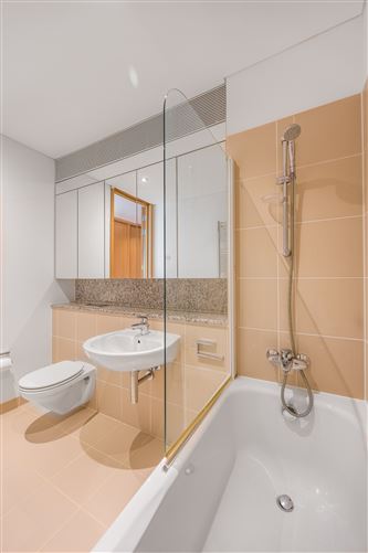 46 Saunders House Spencer Dock, IFSC, Dublin 1