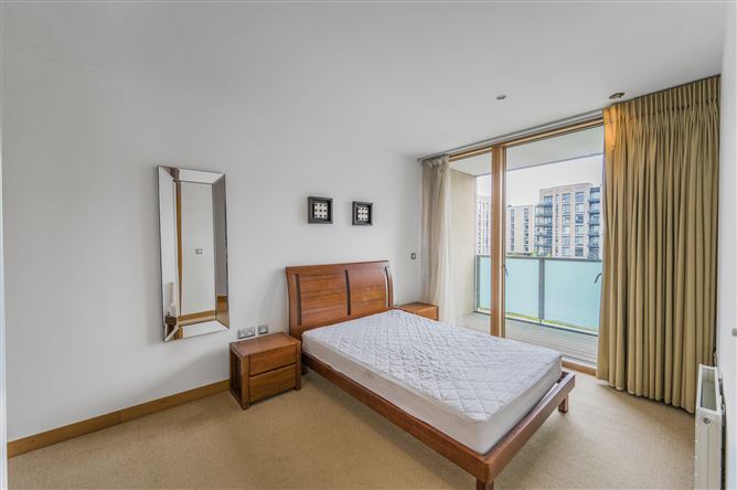 46 Saunders House Spencer Dock, IFSC, Dublin 1