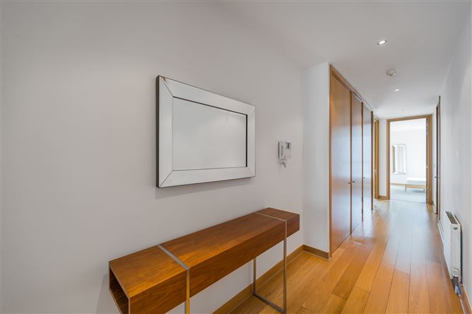 46 Saunders House Spencer Dock, IFSC, Dublin 1