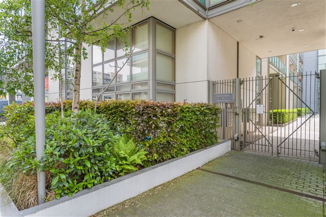 46 Saunders House Spencer Dock, IFSC, Dublin 1