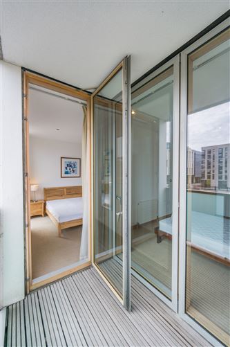 46 Saunders House Spencer Dock, IFSC, Dublin 1