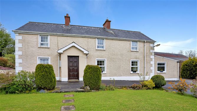 Fincarn, Broomfield, Castleblayney, Monaghan