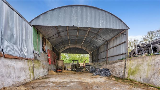 Fincarn, Broomfield, Castleblayney, Monaghan