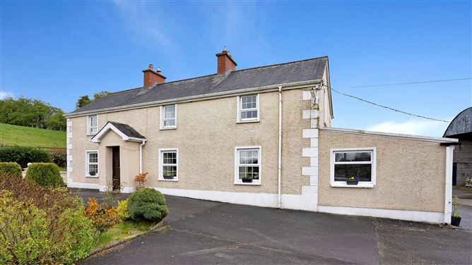Fincarn, Broomfield, Castleblayney, Monaghan
