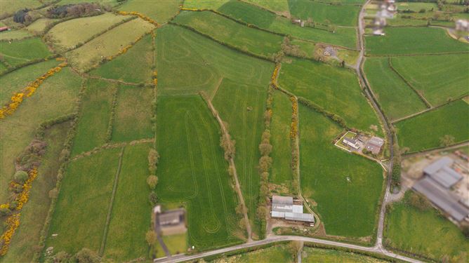 Fincarn, Broomfield, Castleblayney, Monaghan