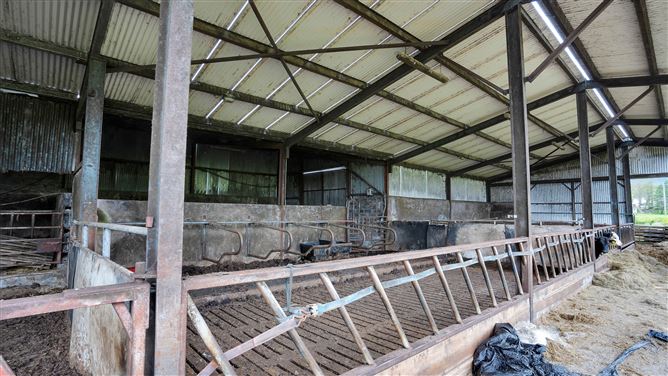 Fincarn, Broomfield, Castleblayney, Monaghan
