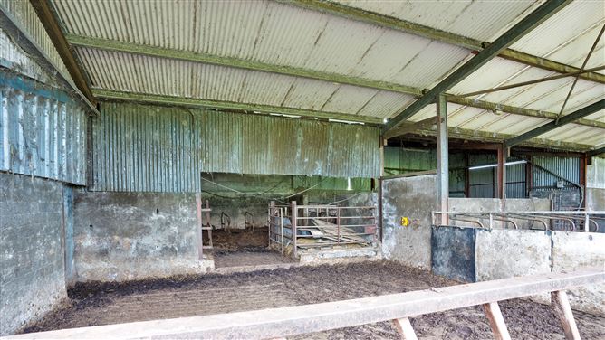 Fincarn, Broomfield, Castleblayney, Monaghan