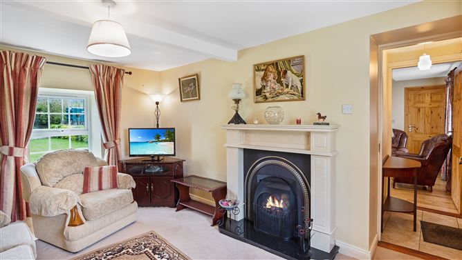 Fincarn, Broomfield, Castleblayney, Monaghan