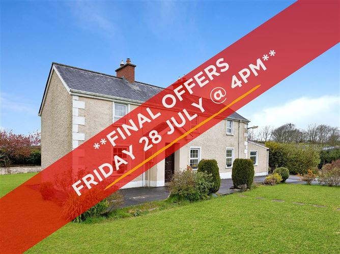 Fincarn, Broomfield, Castleblayney, Monaghan