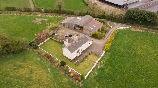 Fincarn, Broomfield, Castleblayney, Monaghan