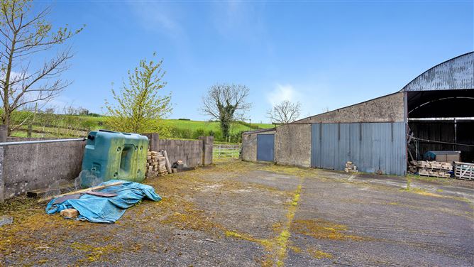 Fincarn, Broomfield, Castleblayney, Monaghan