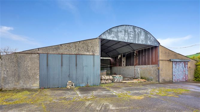 Fincarn, Broomfield, Castleblayney, Monaghan