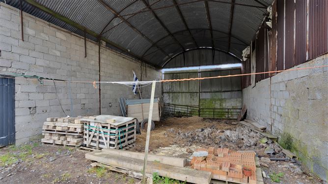 Fincarn, Broomfield, Castleblayney, Monaghan