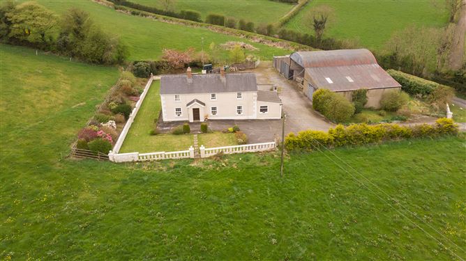 Fincarn, Broomfield, Castleblayney, Monaghan