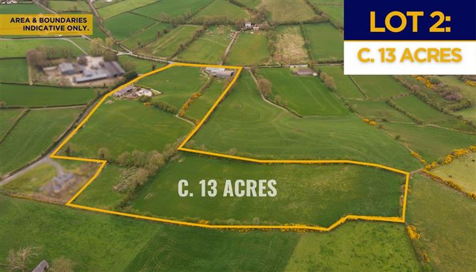 Fincarn, Broomfield, Castleblayney, Monaghan