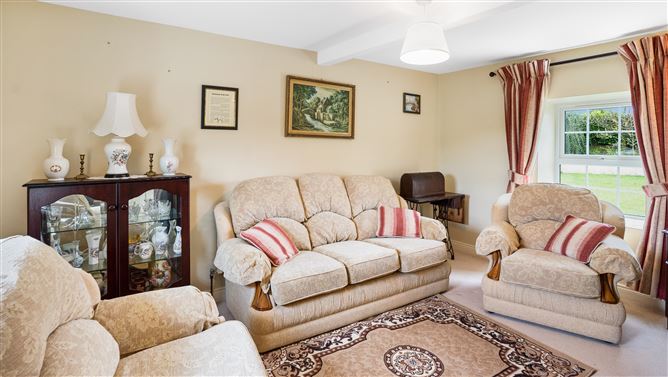 Fincarn, Broomfield, Castleblayney, Monaghan