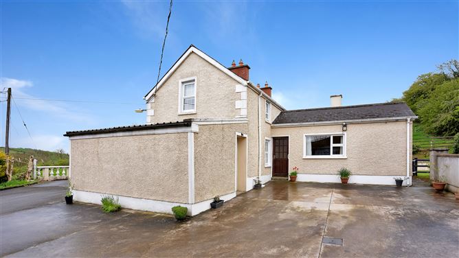 Fincarn, Broomfield, Castleblayney, Monaghan