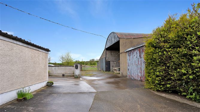 Fincarn, Broomfield, Castleblayney, Monaghan