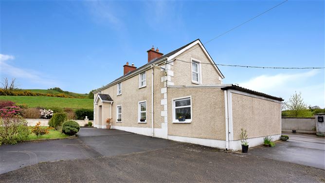 Fincarn, Broomfield, Castleblayney, Monaghan