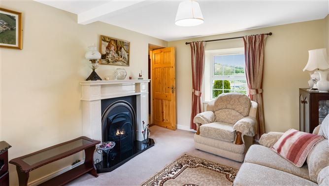 Fincarn, Broomfield, Castleblayney, Monaghan