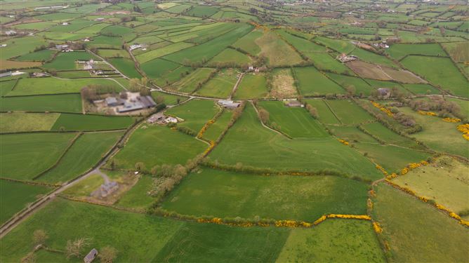Fincarn, Broomfield, Castleblayney, Monaghan