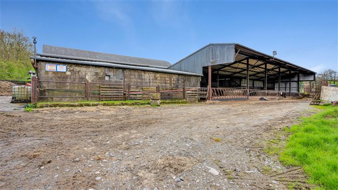 Fincarn, Broomfield, Castleblayney, Monaghan