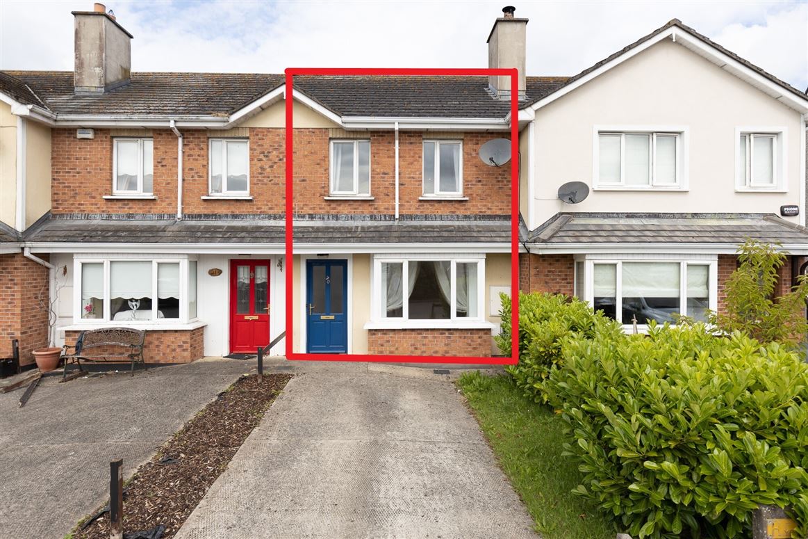 20 Riverchapel Park, Riverchapel Wood, Riverchapel, Co. Wexford